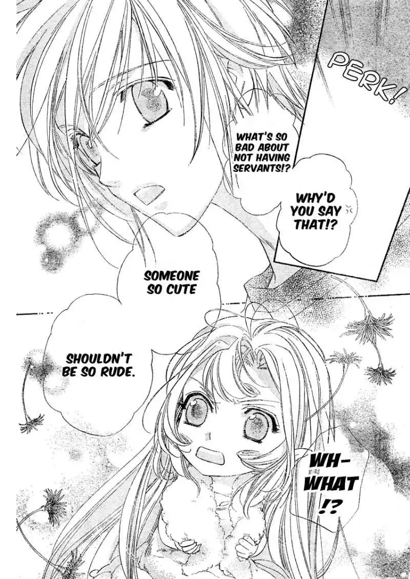 Kimi Ni XOXO Chapter 3 30